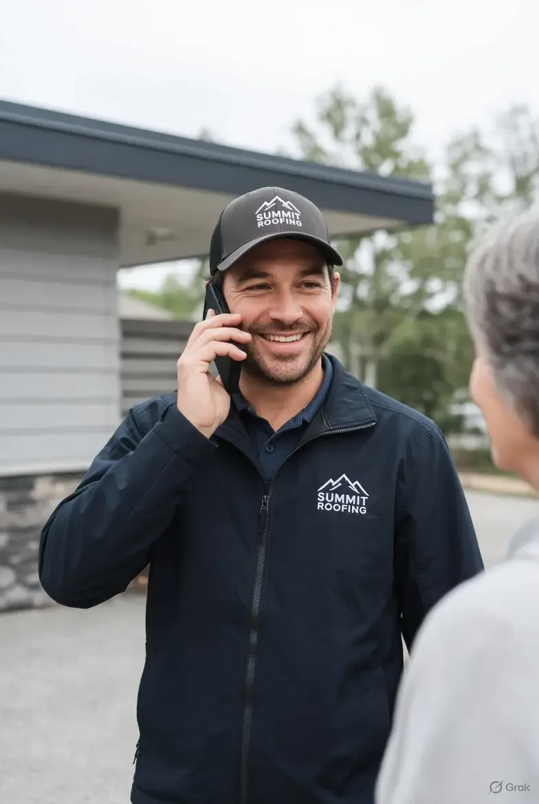 Flat Roof Leak Repair Granite Falls, MN FAQs